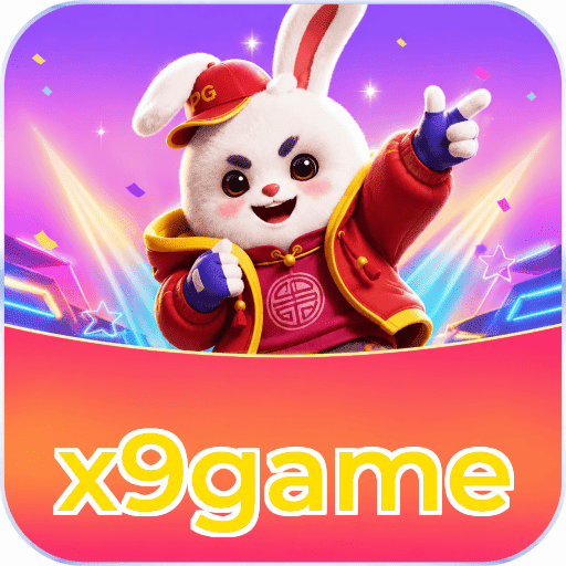 x9game Segurança Logo 1