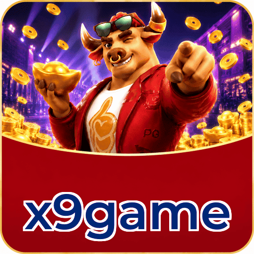 Fortune Tiger Logo 3