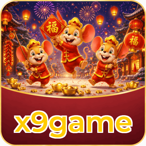 Fortune Tiger Logo 1