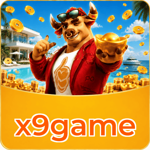 x9game PIX Instantâneo - Saques em 8 Minutos