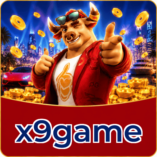 x9game Pagamento Seguro SSL