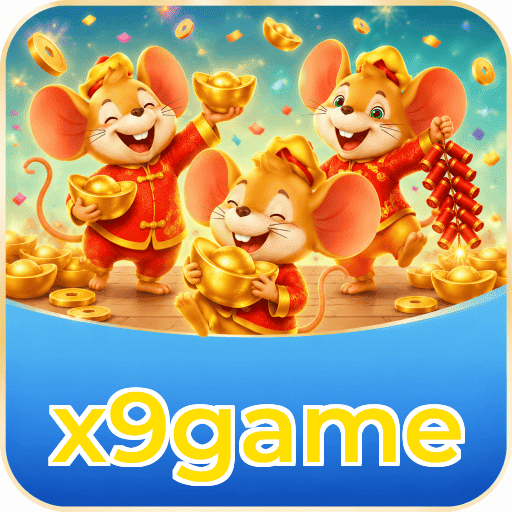 x9game Segurança Logo 3