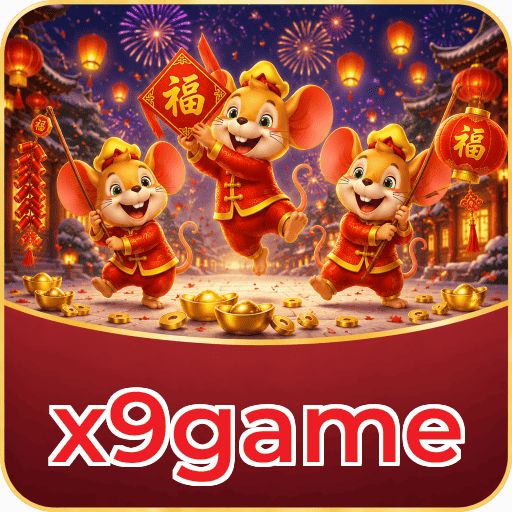x9game Instalar Logo 2