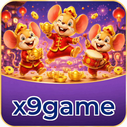 x9game Licenciado Curaçao - Segurança SSL 256-bit