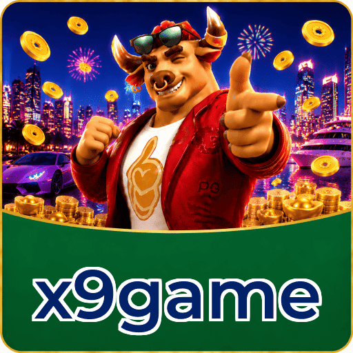 Plataforma x9game - Cloud AWS Infrastructure