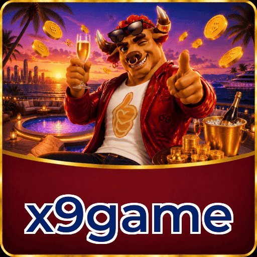 Slots x9game - Jackpots Progressivos