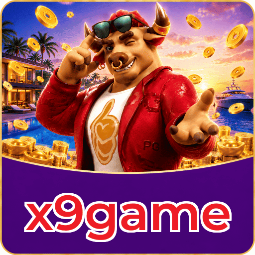Fortune Tiger Logo 2