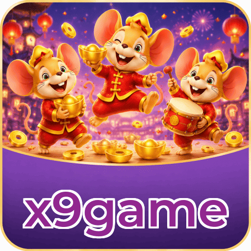 x9game Instalar Logo 1