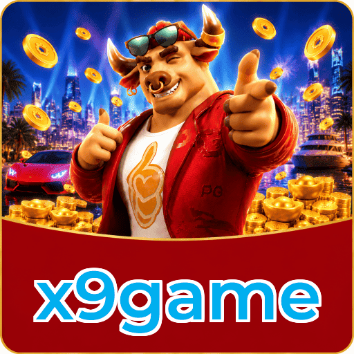 Slots x9game - RTP Alto Certificado