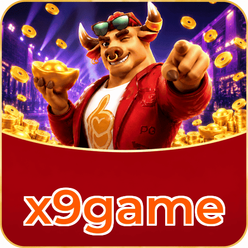x9game Instalar Logo 3